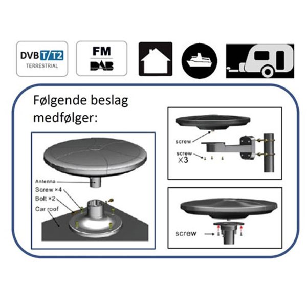 Zoom image of MDA-110