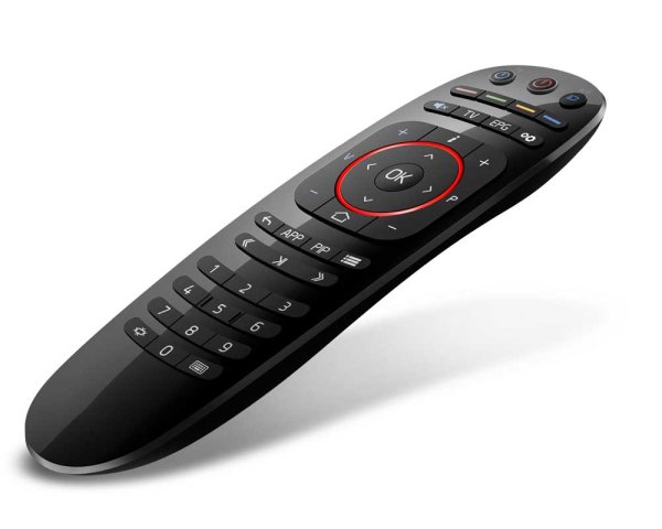 Zoom bild av MAG 524