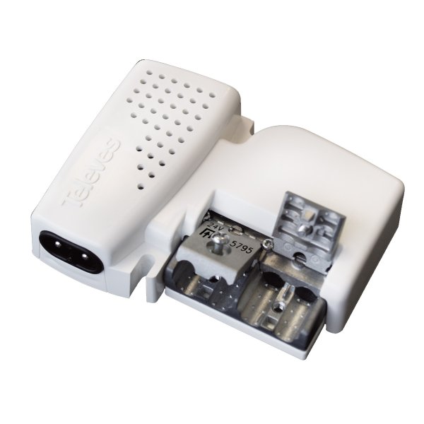 Zoom bild av Televes Pickocom 5795 nätdel 24 V - 130 mA