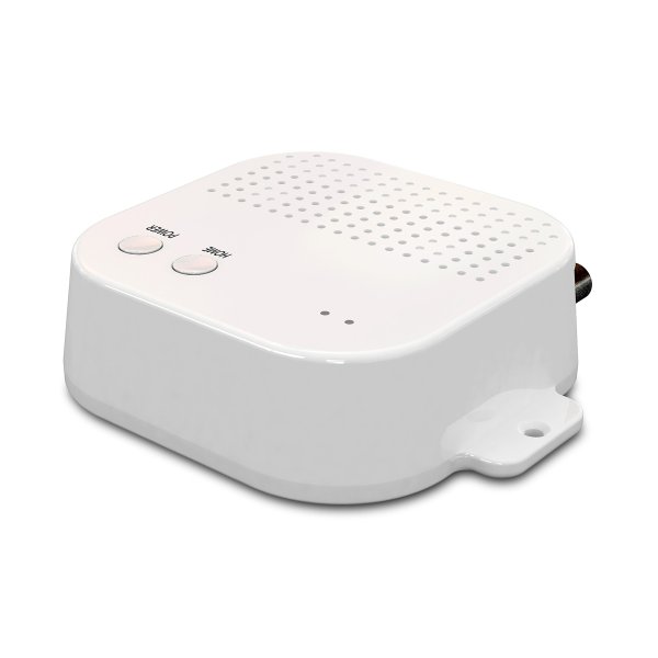 Zoom bild av Selfsat Snipe Dome 2 – Helautomatisk Satellitantenn med BT-fjärrkontroll och App-styrning