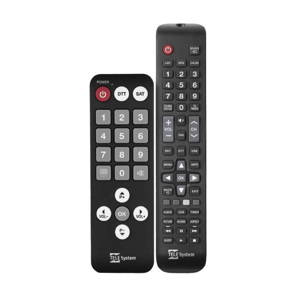 Zoom bild av Palco TV LED 19 tum 12 Volt