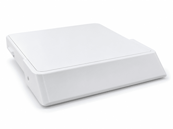 Zoom bild av Starlink Mini Flat Mount Closed – lågprofilerat takfäste | Vit