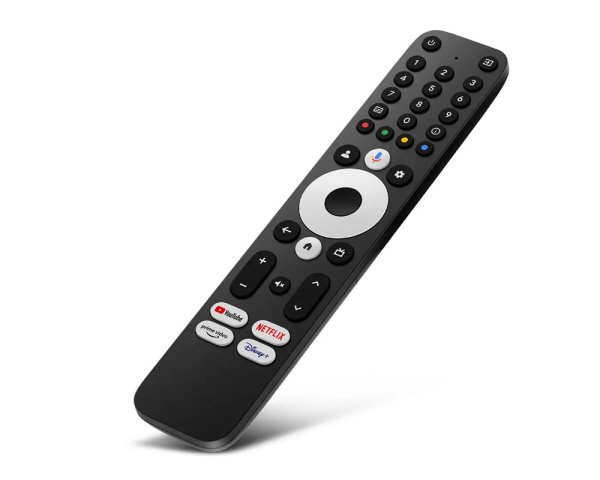 Zoom bild av MAG 555 IPTV Set Top Box 2GB RAM Android 4K