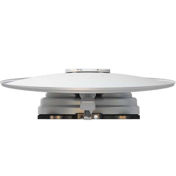 Zoom bild av Selfsat Snipe Dish – Helautomatisk Satellitantenn 65cm / 85cm