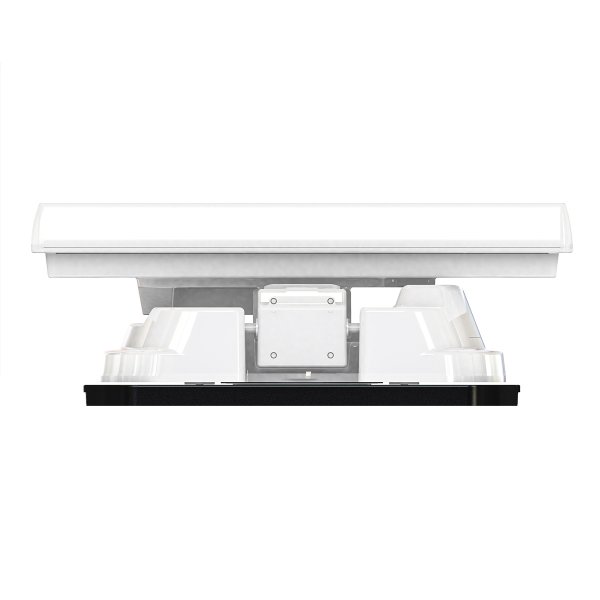 Zoom bild av Selfsat Snipe Platinum – Helautomatisk Satellitantenn med BT-fjärrkontroll, App-styrning & GPS