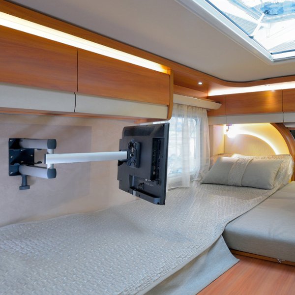 Zoom image of Novus Sky 10N TV-fäste – Husbil, Husvagn & Båt