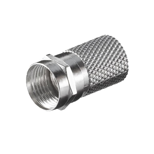 Zoom image of F-kontakt Twist-on