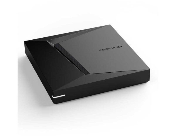 Zoom bild av Formuler Z10 PROMAX