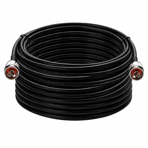 Zoom image of N-kabel till N-kabel LMR200