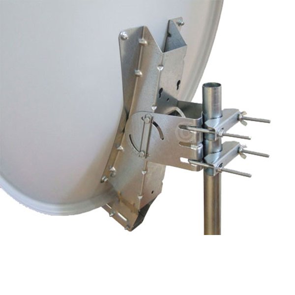 Zoom image of Gibertini Aluminium 85 cm