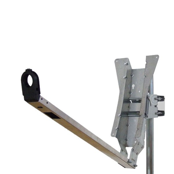 Zoom image of Gibertini Aluminium 85 cm