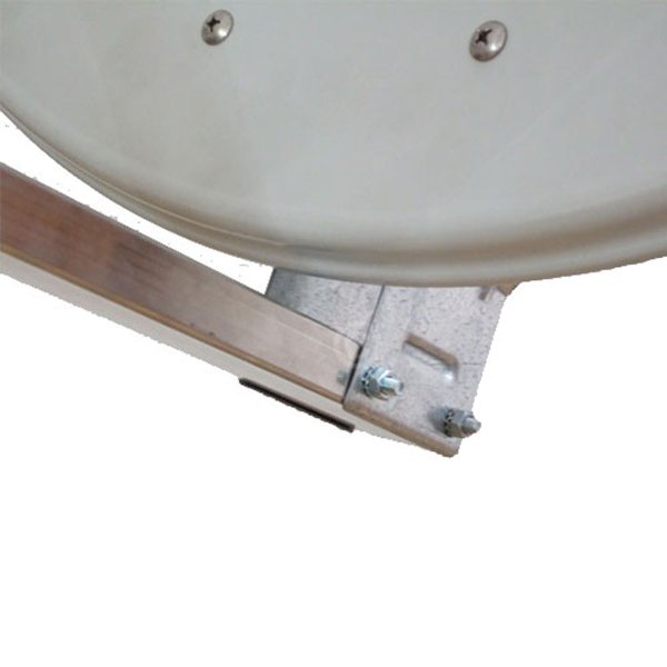 Zoom image of Gibertini Aluminium 85 cm