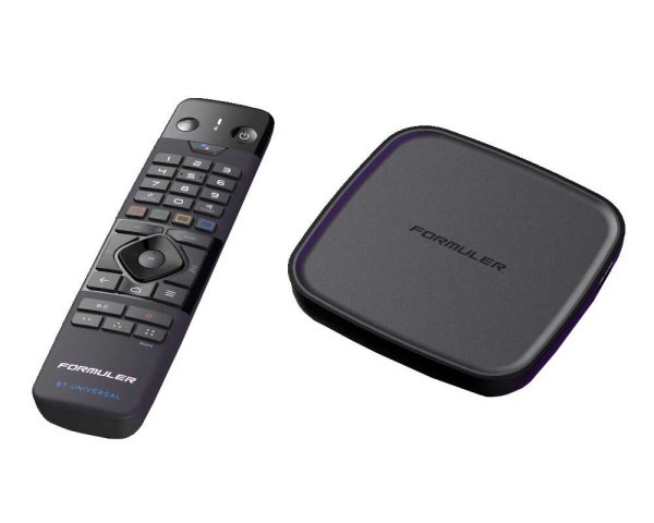 Zoom bild av Formuler GTV