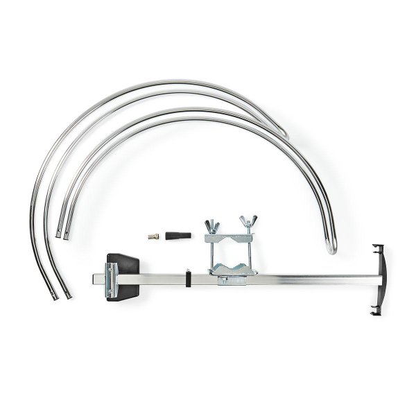 Zoom bild av Rundupptagande FM-antenn