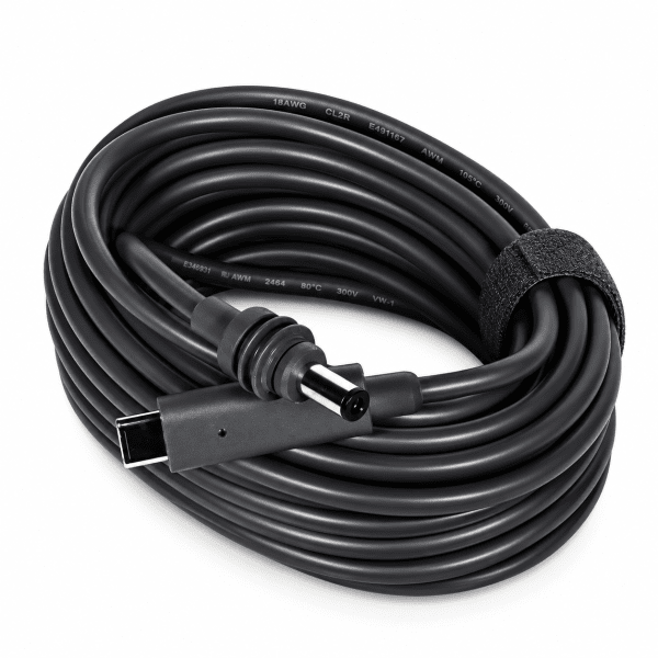 Zoom image of Starlink Mini Car Adapter with 5 m Power Cable – 12/24V