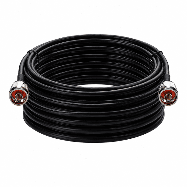Zoom image of N-kabel till N-kabel LMR200
