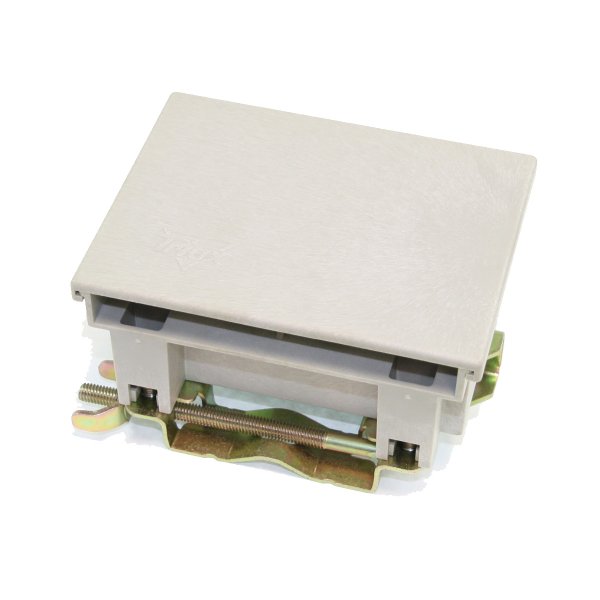 Zoom bild av Sammankopplings filter 