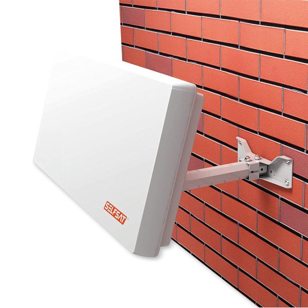 Zoom image of Parabol Selfsat H30D2+, 2 utgång