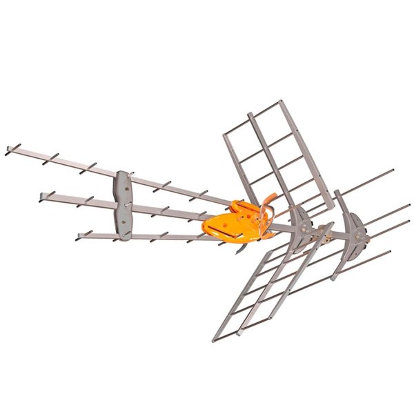 Zoom bild av DAT BOSS