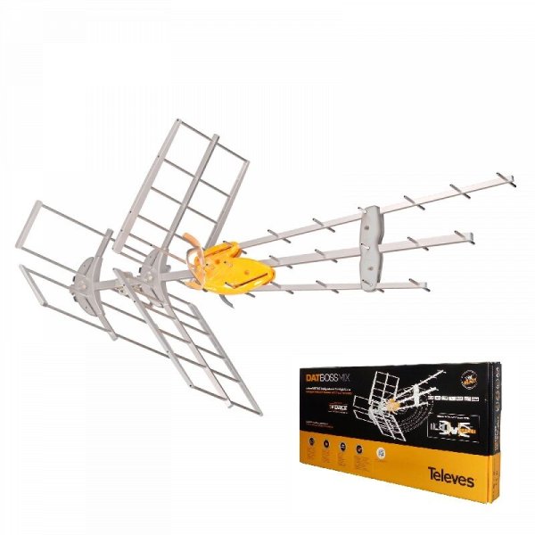 Zoom bild av DAT BOSS