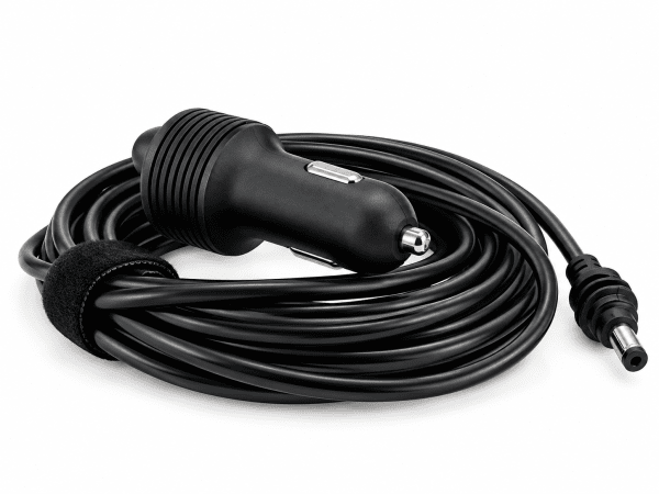 Zoom image of Starlink Mini 12/24V Cigarette Lighter Cable 5m – 60W