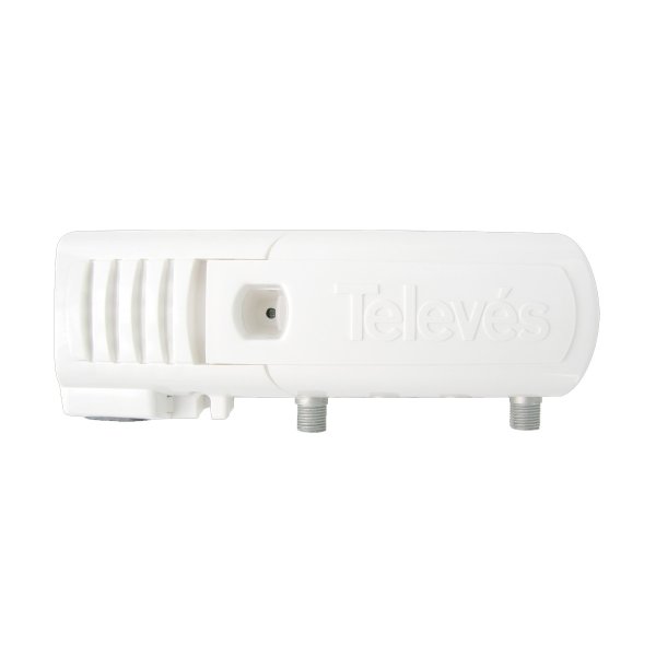 Zoom bild av Televes inomhusförstärkare 5536 - upp till 12 uttag