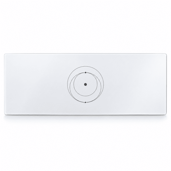 Zoom image of Starlink Standard Kit V4 – Satellite Internet with Gen 3 WiFi 6 Router