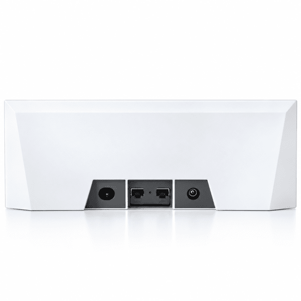 Zoom image of Starlink Standard Kit V4 – Satellite Internet with Gen 3 WiFi 6 Router