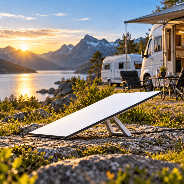 Zoom image of Starlink Standard Kit V4 – Satellite Internet with Gen 3 WiFi 6 Router