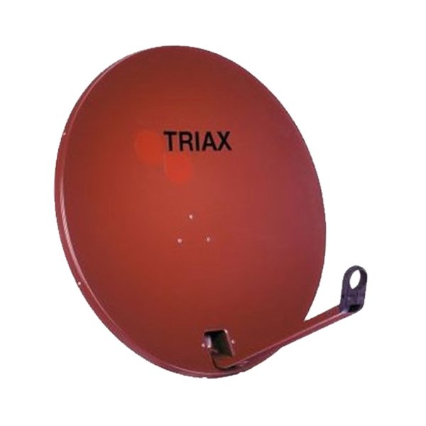 Zoom bild av Parabol Triax 78 cm