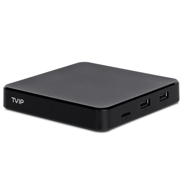 Zoom bild av TVIP S-Box v.726 – 4K IPTV-box med Android 11, 4 GB RAM och 32 GB eMMC