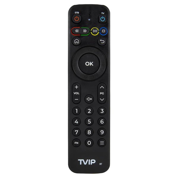 Zoom bild av TVIP S-Box v.726 – 4K IPTV-box med Android 11, 4 GB RAM och 32 GB eMMC