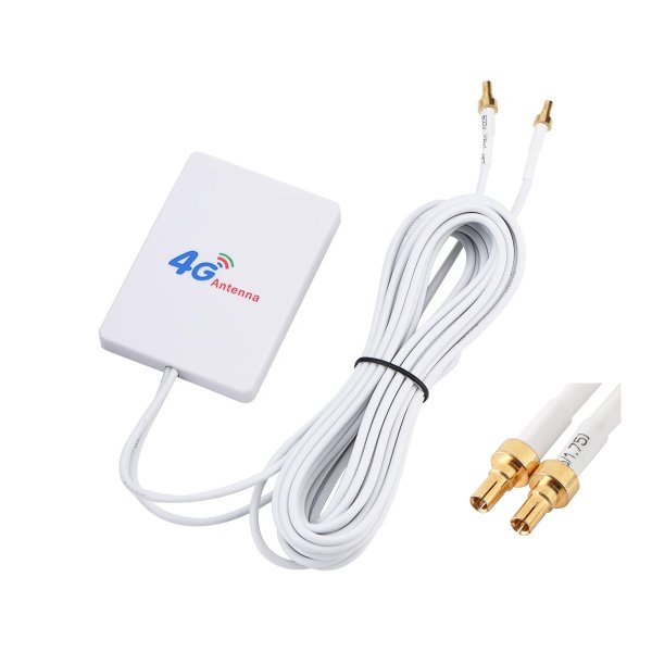 Zoom bild av 4G LTE bordsantenn 2m kabel