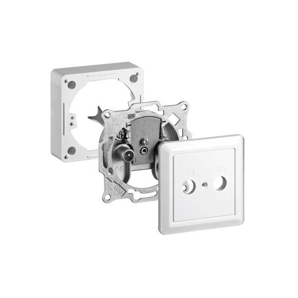 Zoom bild av TV-Radio serieuttag TOU-7