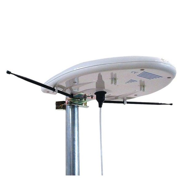 Zoom bild av DigiCamp