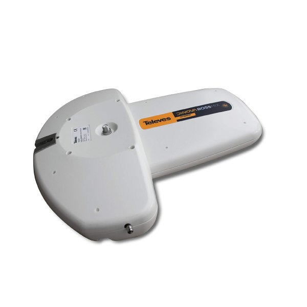 Zoom bild av DINOVA BOSS