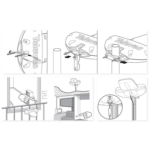 Zoom bild av DINOVA BOSS